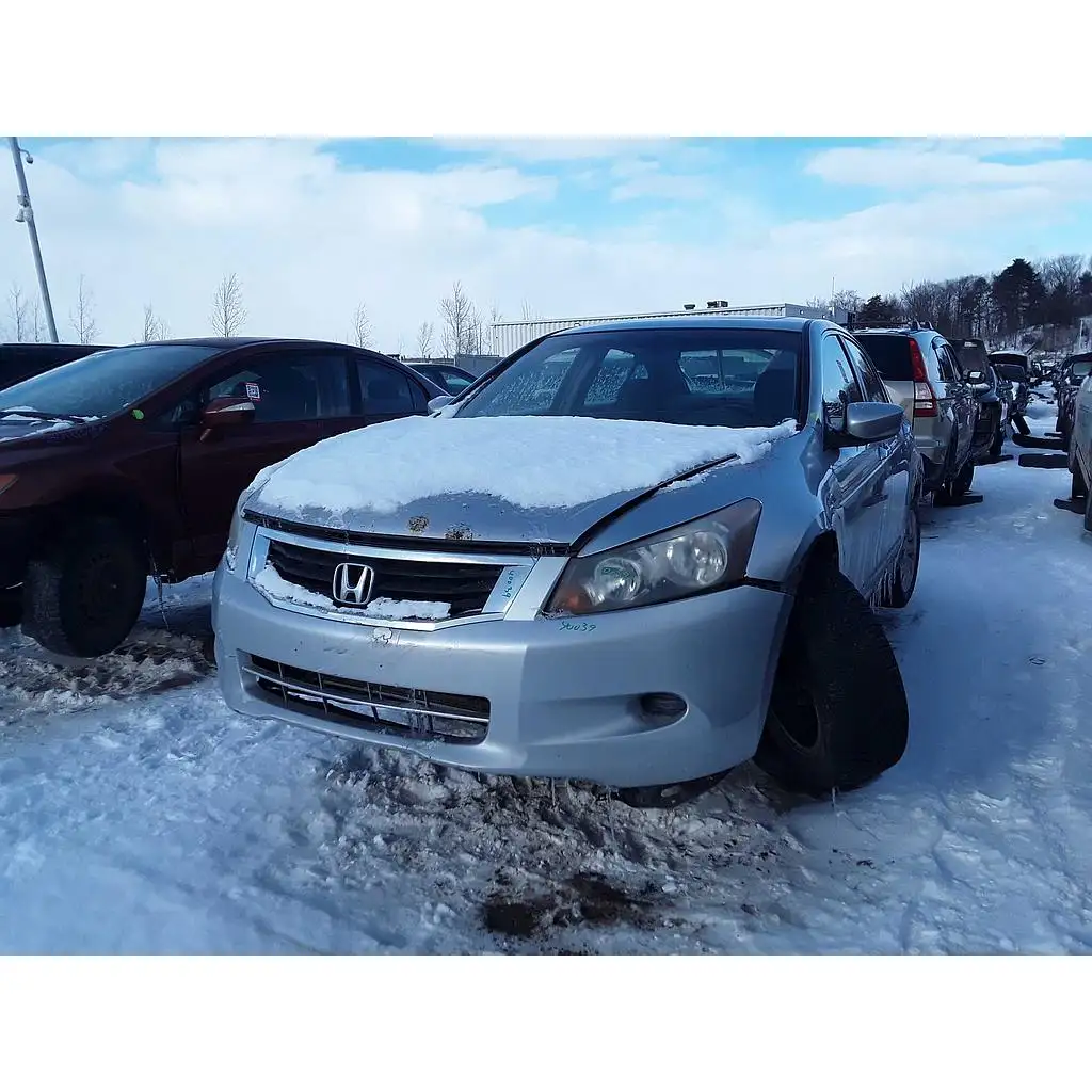 Photo of 2008 Honda Accord