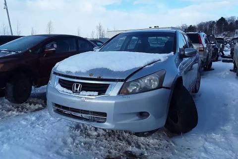 Photo of 2008 Honda Accord