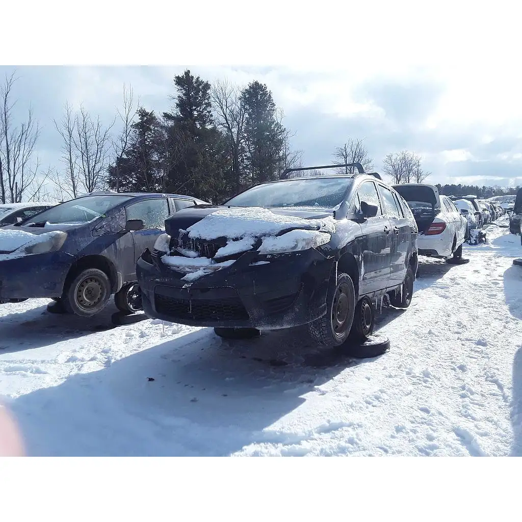 Photo of 2010 Mazda Mazda5