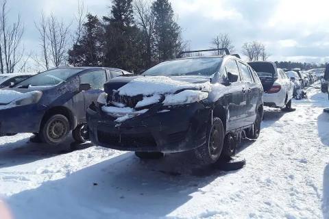 Photo of 2010 Mazda Mazda5