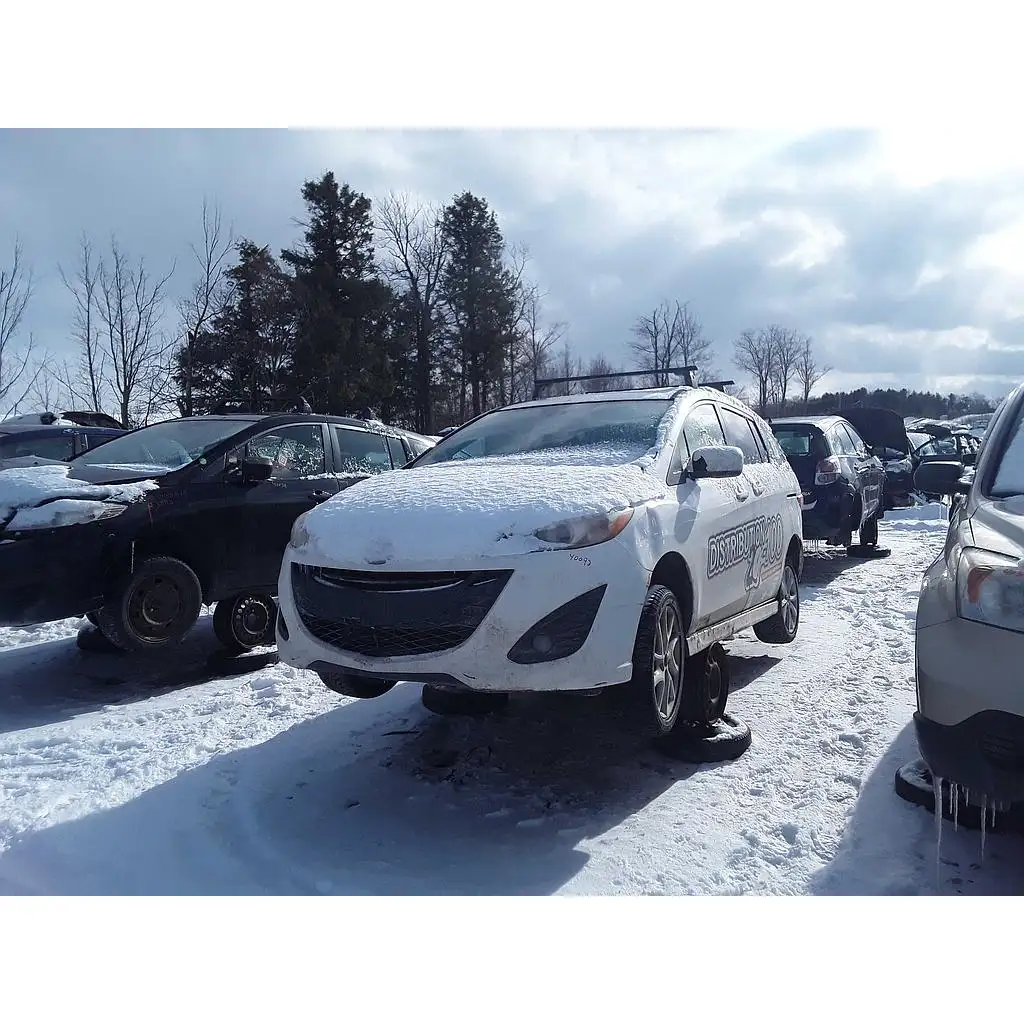Photo of 2012 Mazda Mazda5