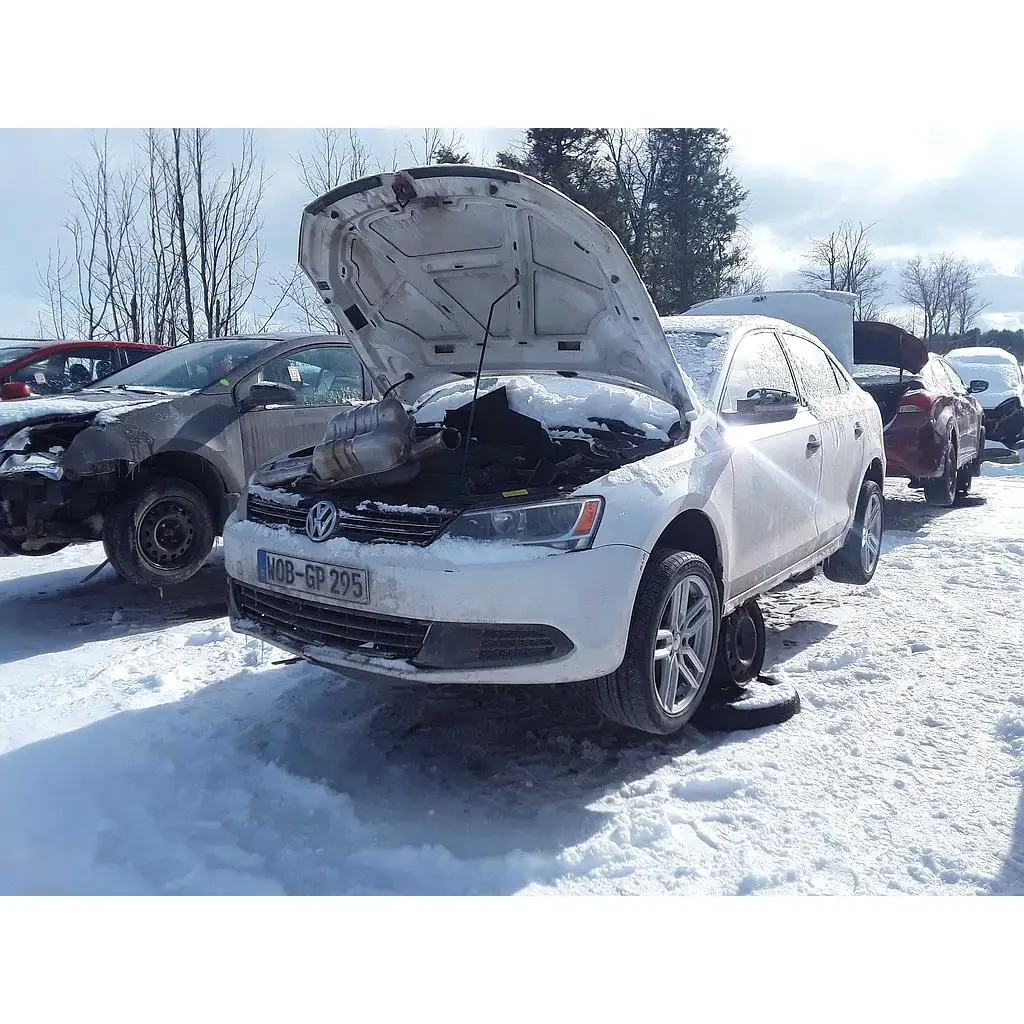 Photo of 2011 Volkswagen Jetta
