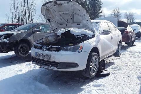 Photo of 2011 Volkswagen Jetta
