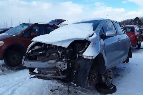 Photo of 2010 Toyota Yaris