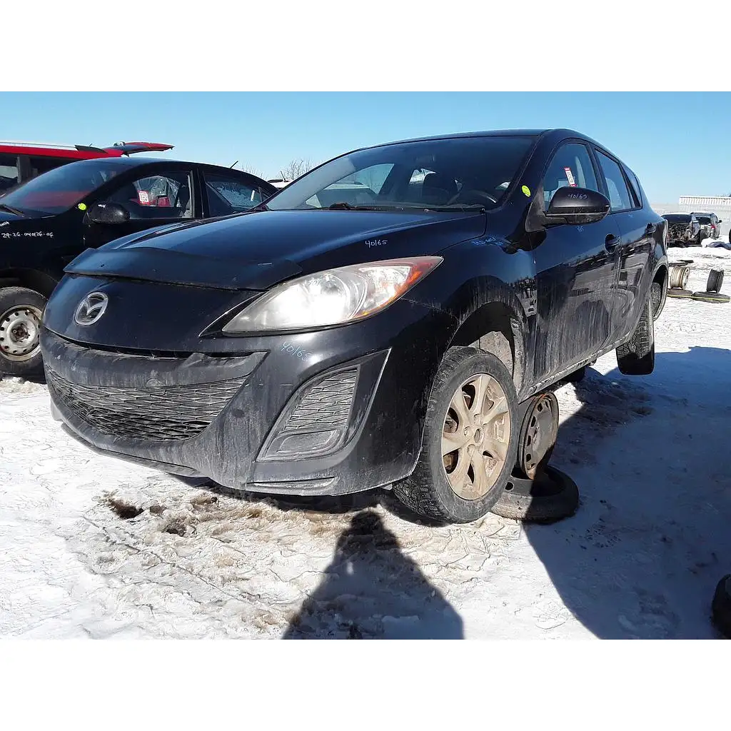 Photo of 2011 Mazda Mazda3