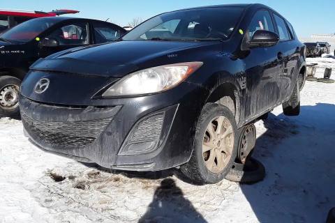 Photo of 2011 Mazda Mazda3