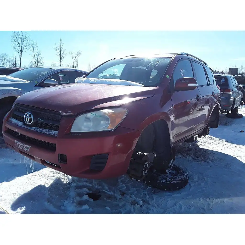 Photo of 2010 Toyota Rav4