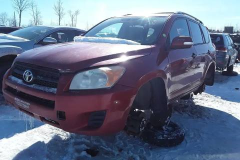Photo of 2010 Toyota Rav4