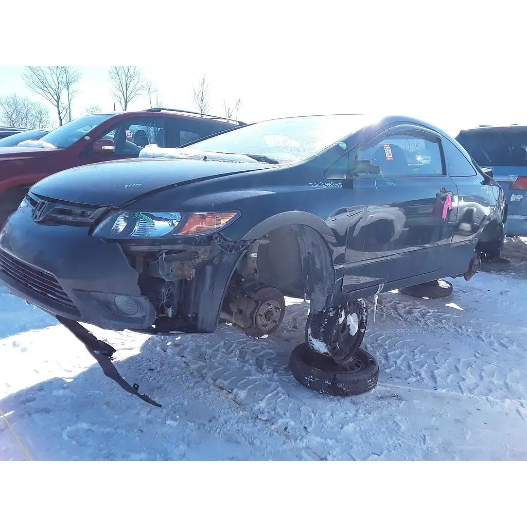 Photo of 2008 Honda Civic