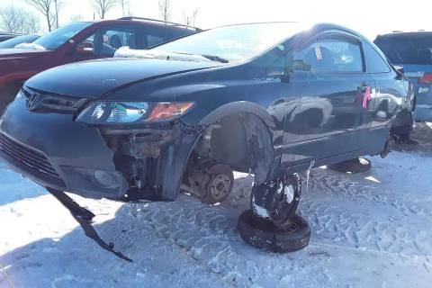 Photo of 2008 Honda Civic