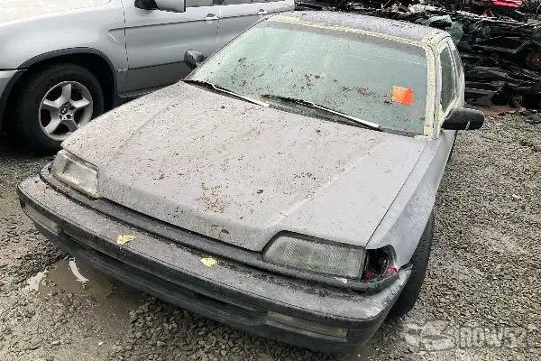 Photo of 1991 Honda Civic
