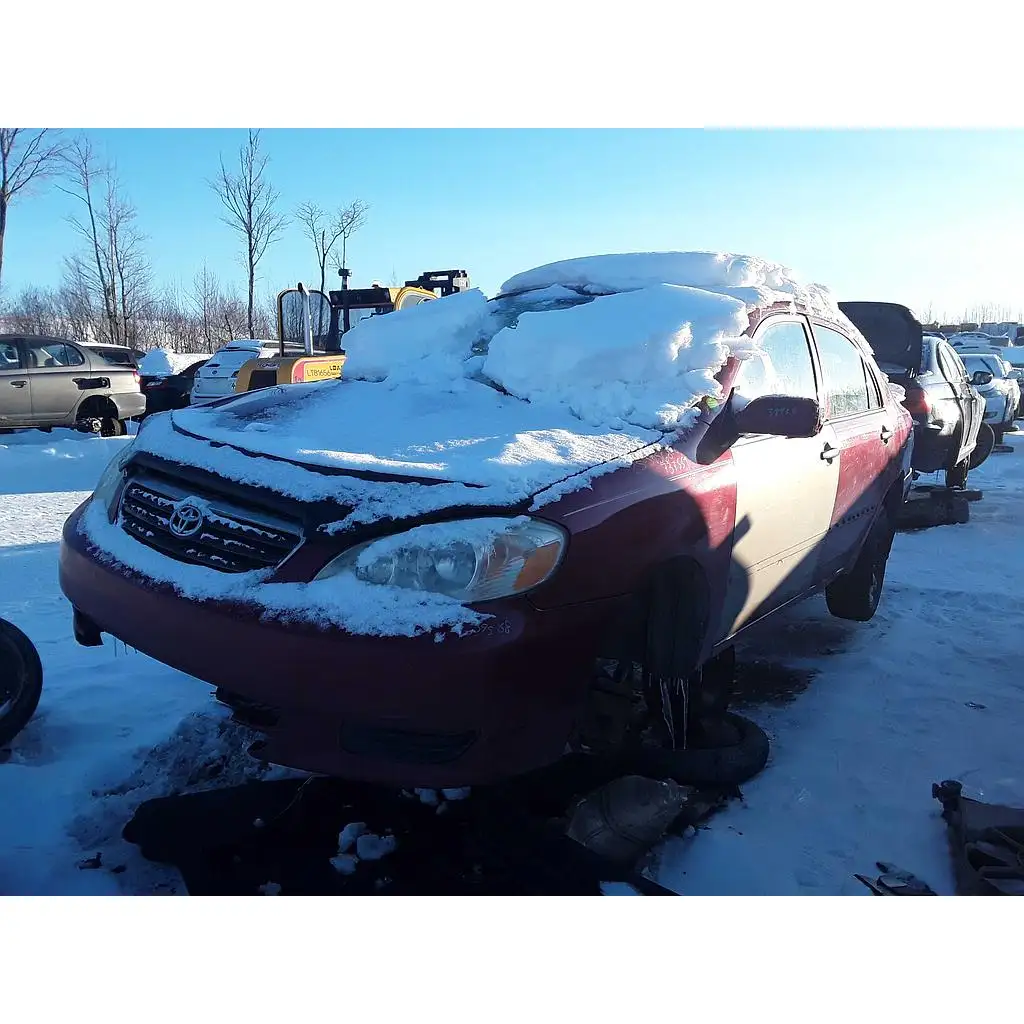 Photo of 2006 Toyota Corolla