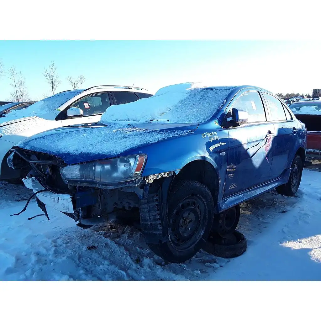 Photo of 2010 Mitsubishi Lancer
