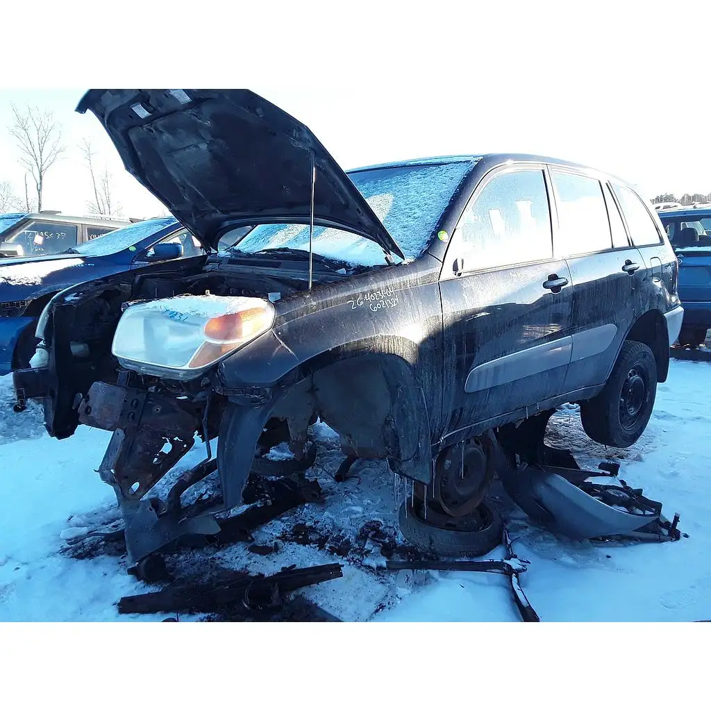 Photo of 2004 Toyota Rav4