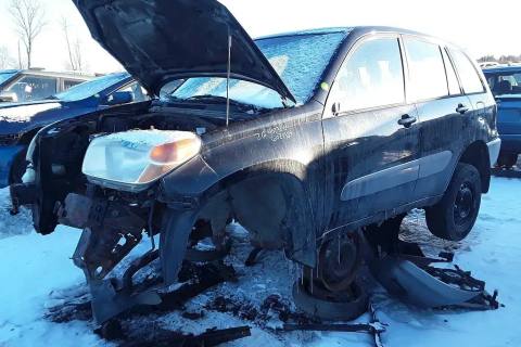 Photo of 2004 Toyota Rav4