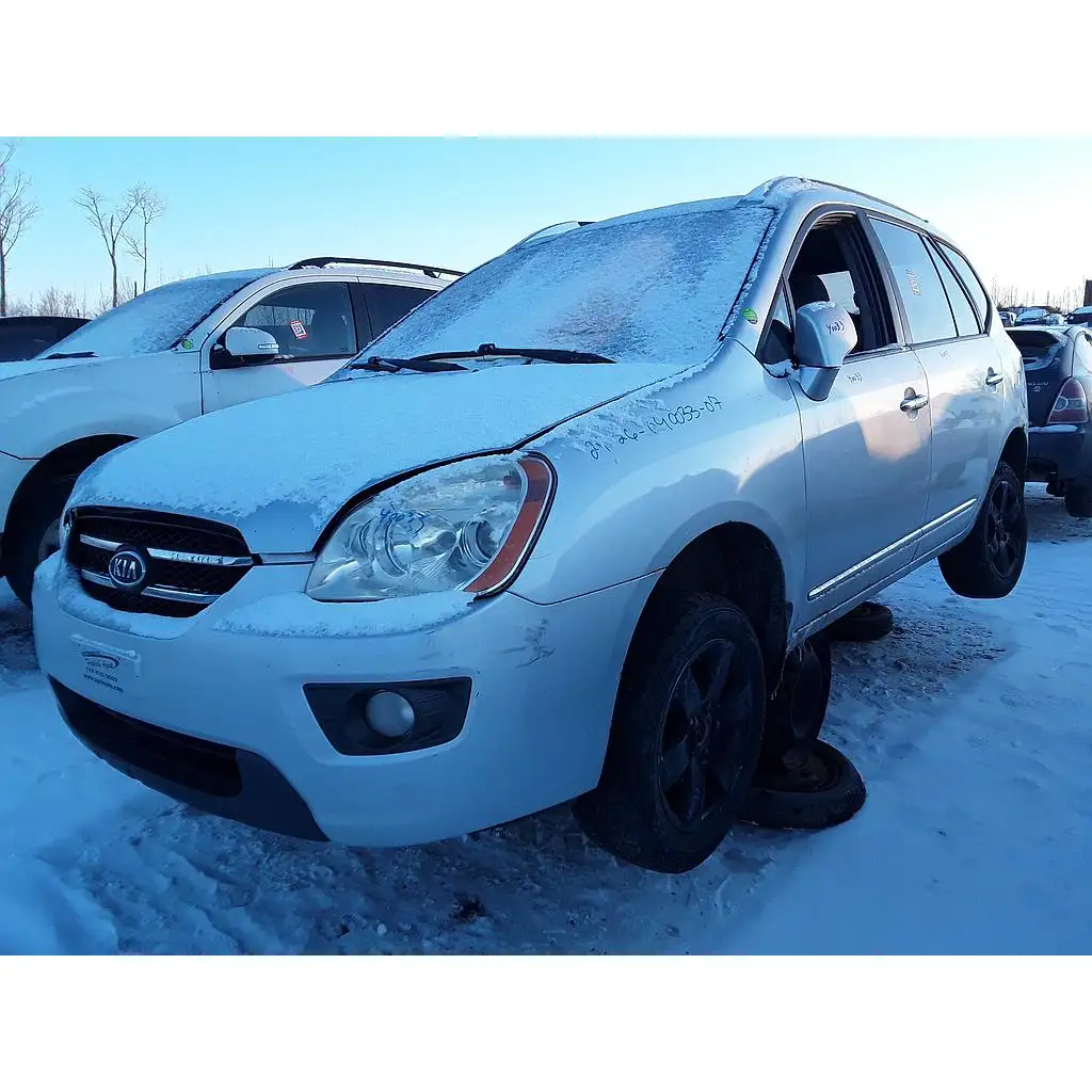 Photo of 2007 Kia Rondo
