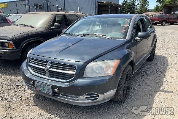 Photo of 2007 Dodge Caliber
