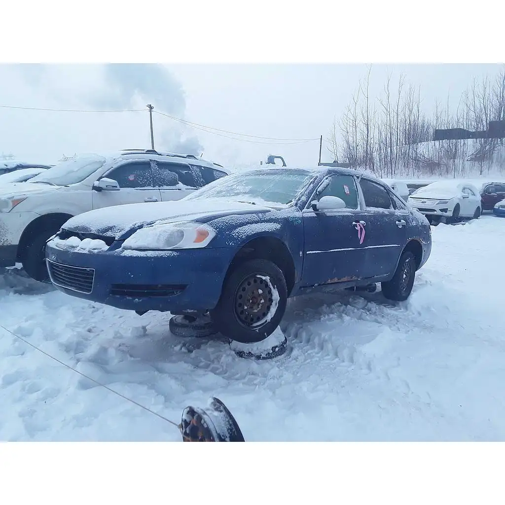 Photo of 2006 Chevrolet Impala