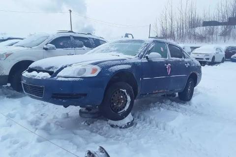 Photo of 2006 Chevrolet Impala