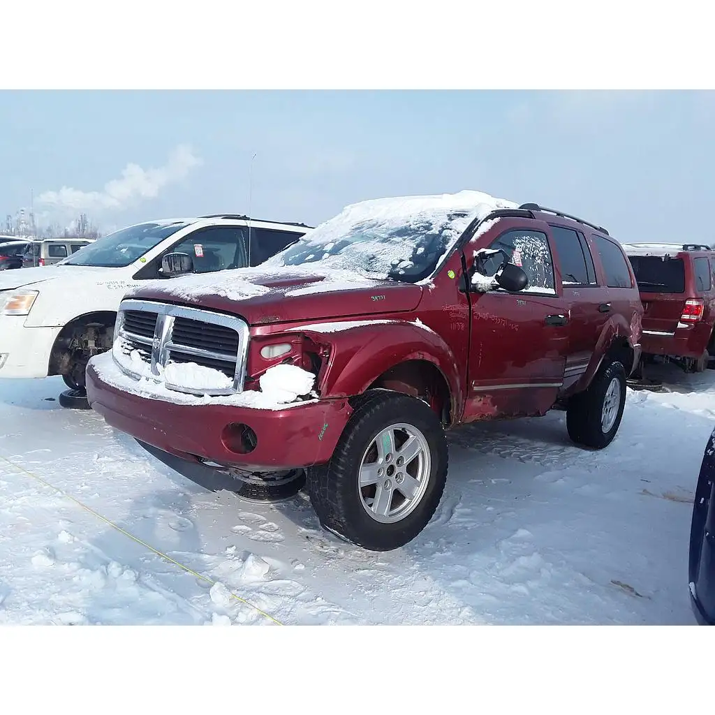 Photo of 2006 Dodge Durango