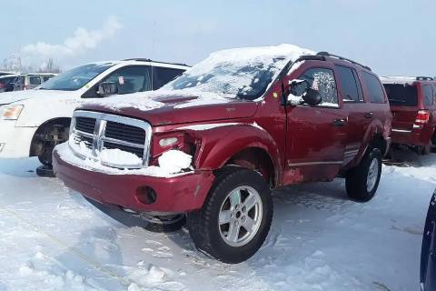Photo of 2006 Dodge Durango