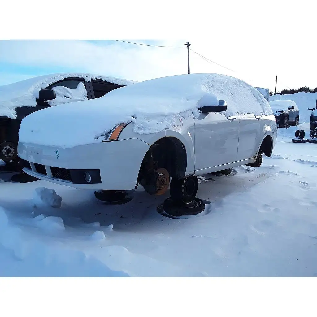 Photo of 2010 Ford Focus