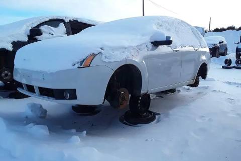 Photo of 2010 Ford Focus