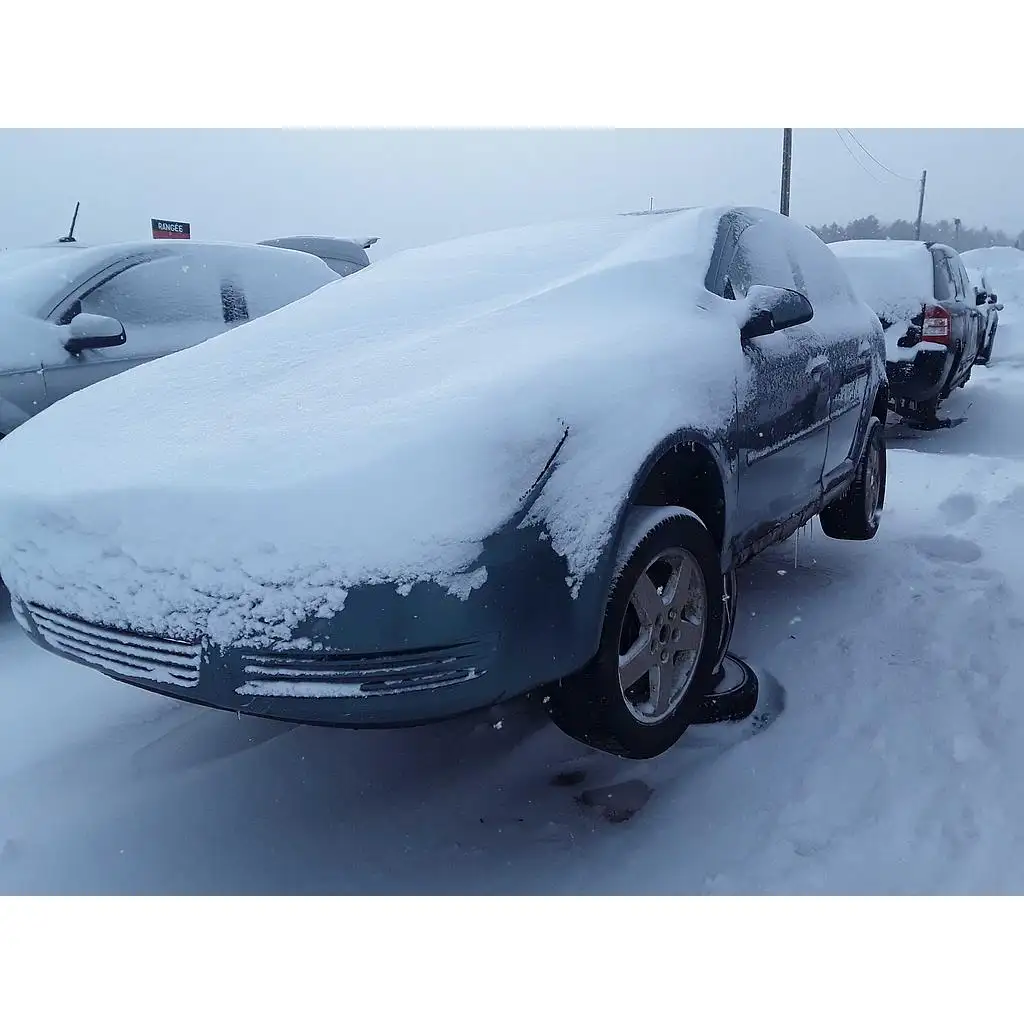 Photo of 2009 Pontiac G5