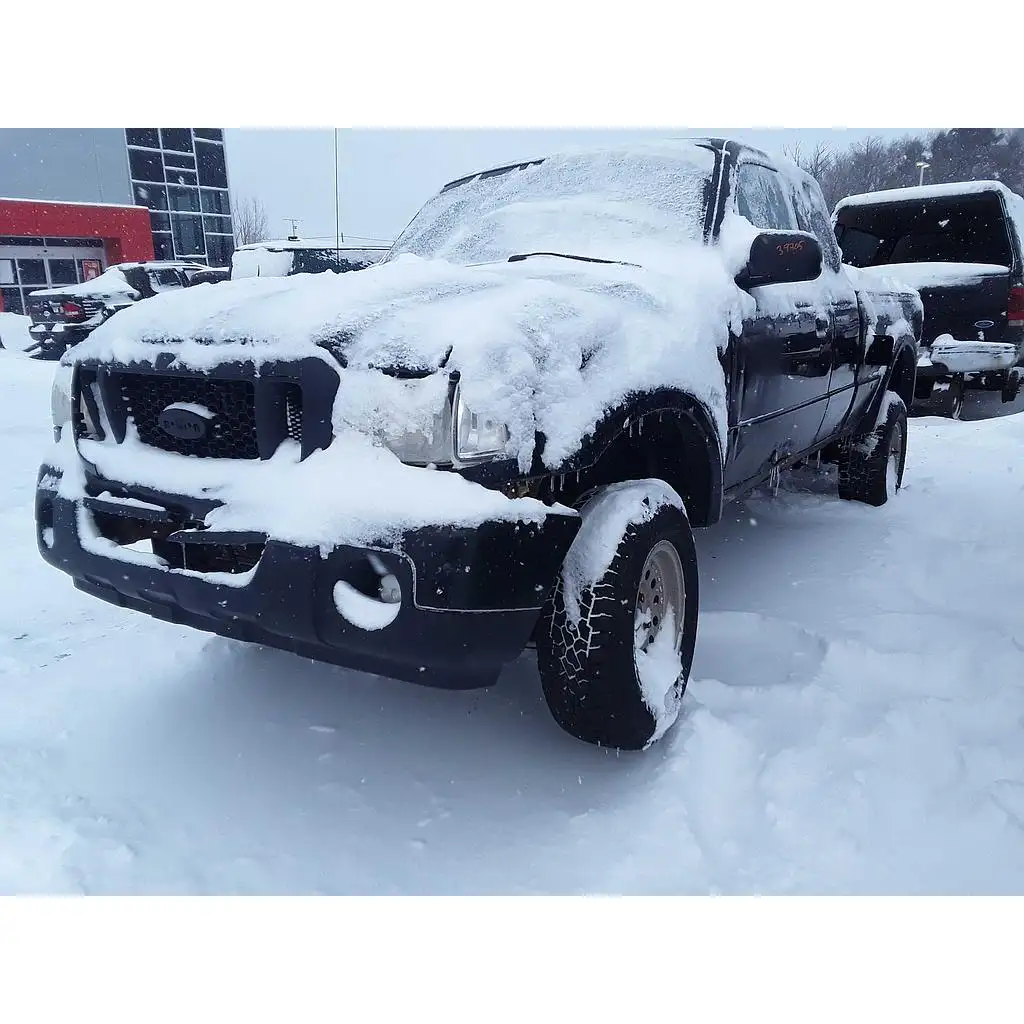 Photo of 2005 Ford Ranger