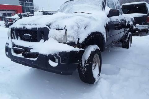 Photo of 2005 Ford Ranger