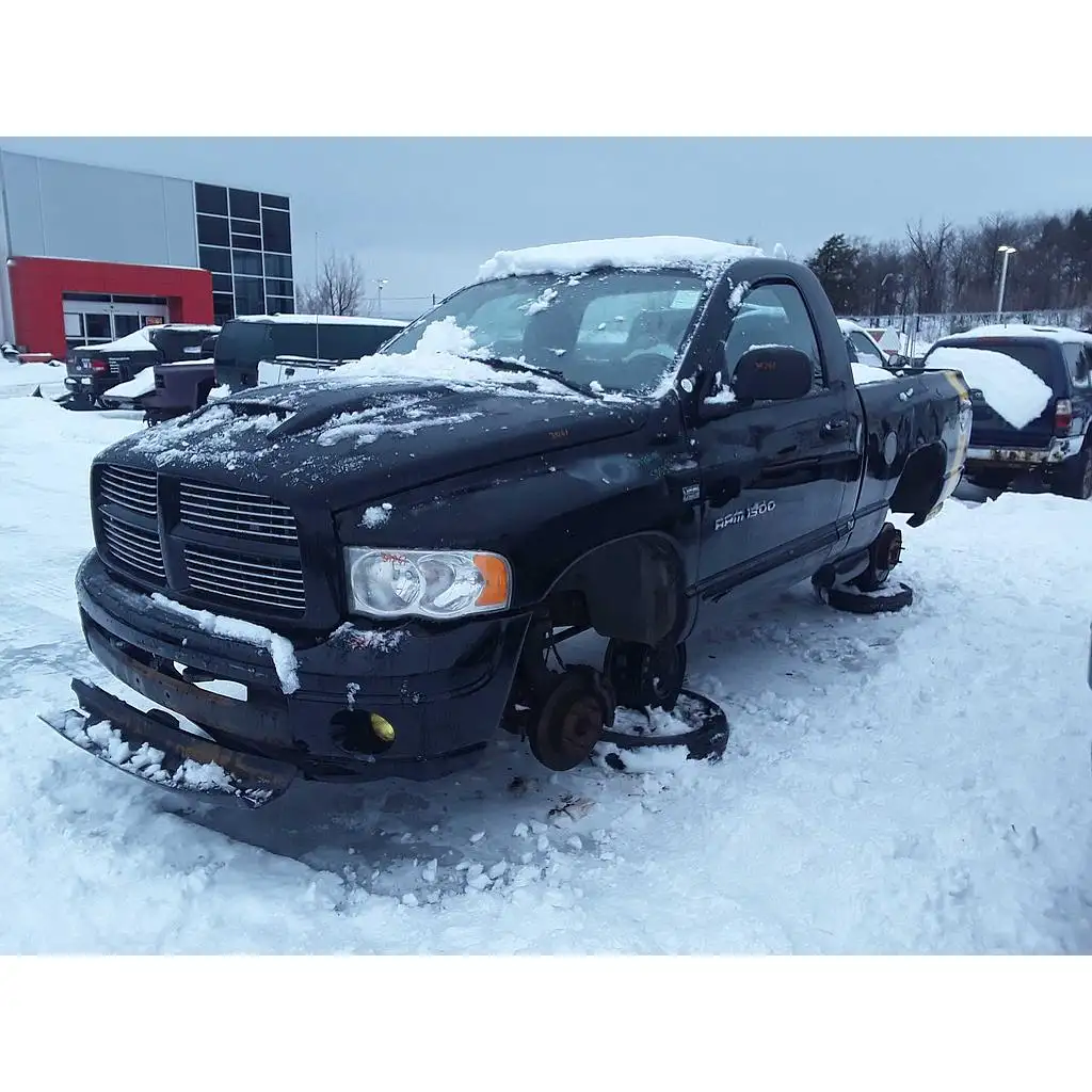 Photo of 2005 Dodge Ram 1500
