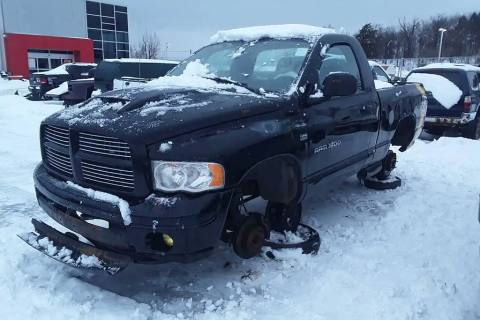 Photo of 2005 Dodge Ram 1500