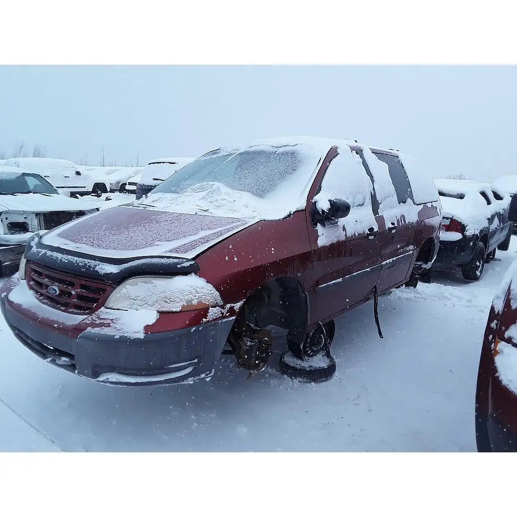 Photo of 2000 Ford Windstar