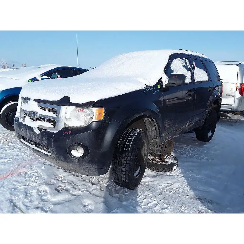 Photo of 2011 Ford Escape