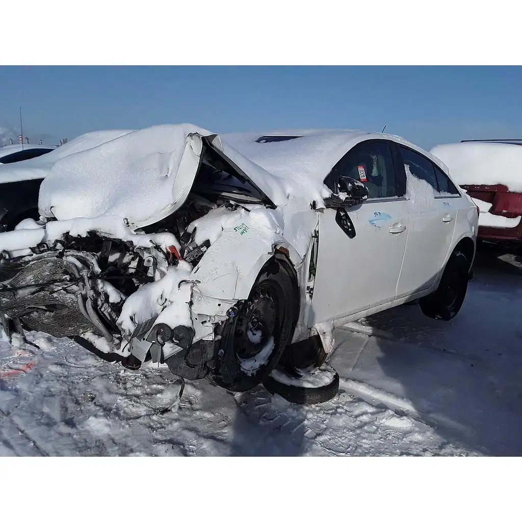 Photo of 2015 Chevrolet Cruze