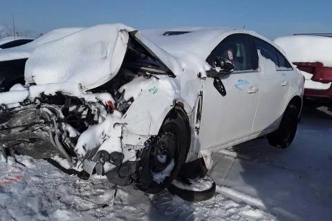 Photo of 2015 Chevrolet Cruze