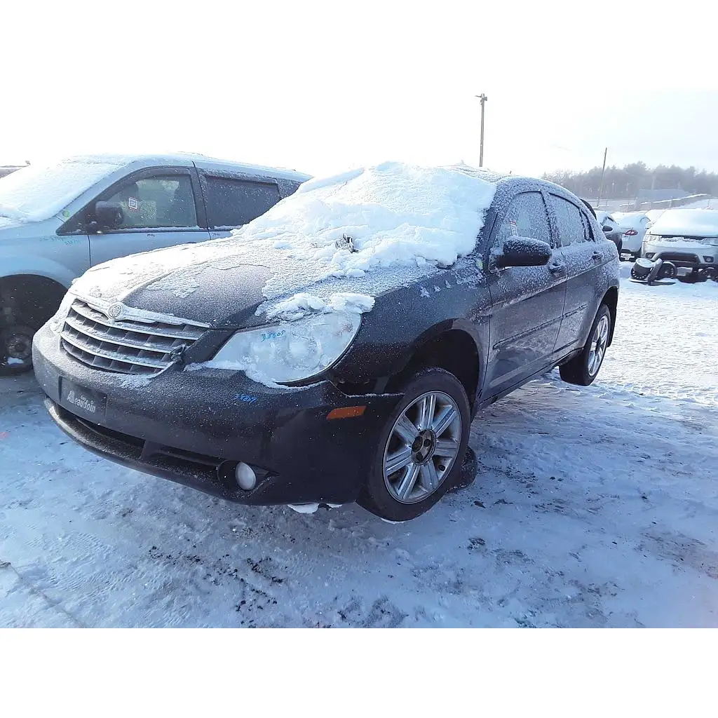 Photo of 2010 Chrysler Sebring