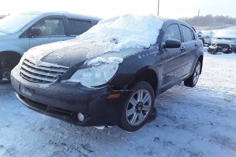 Photo of 2010 Chrysler Sebring