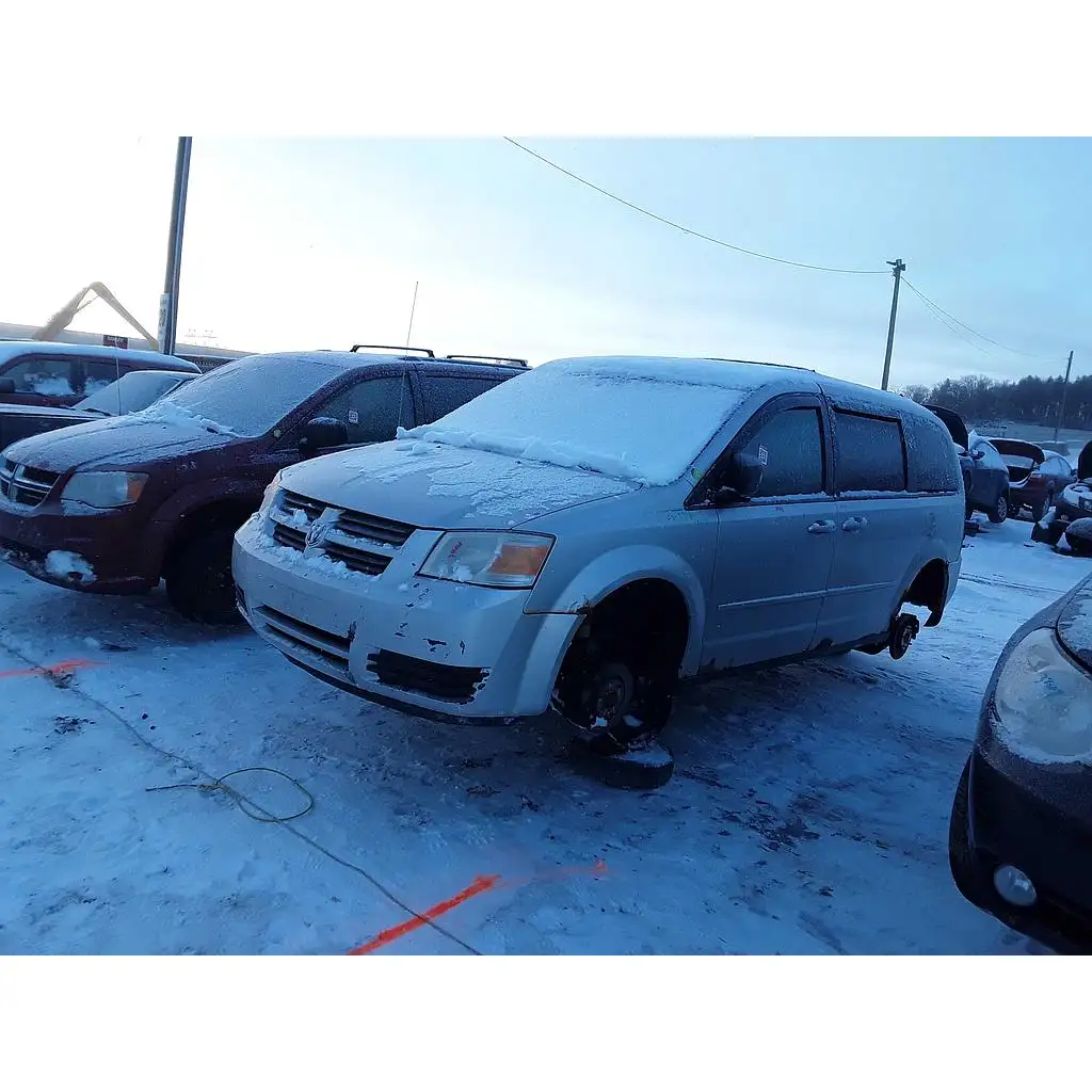 Photo of 2010 Dodge Grand Caravan
