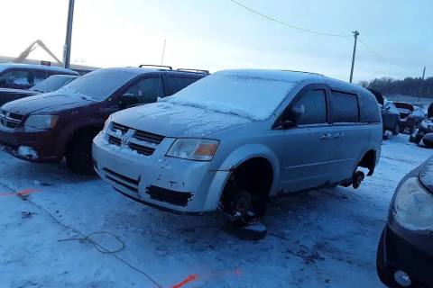Photo of 2010 Dodge Grand Caravan