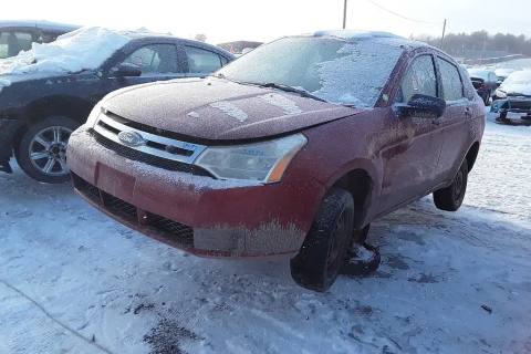 Photo of 2009 Ford Focus