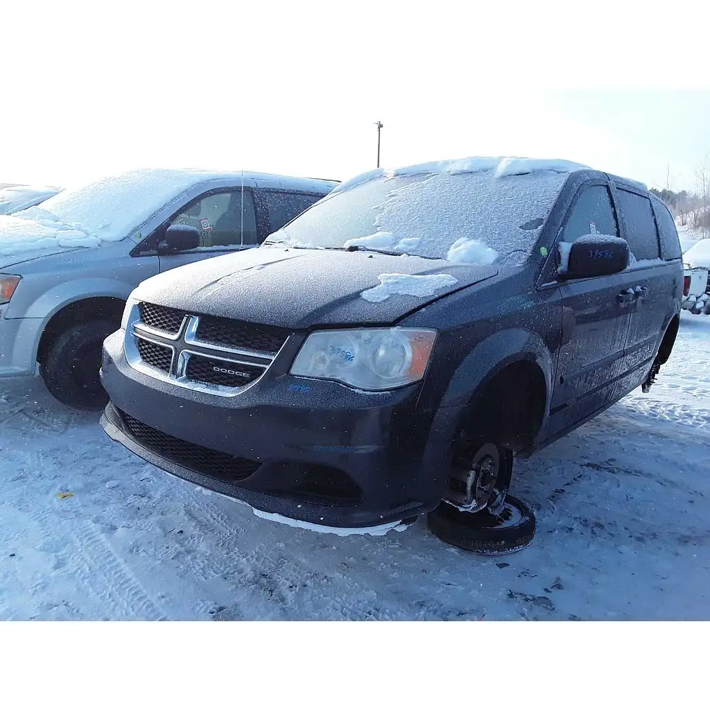 Photo of 2011 Dodge Grand Caravan