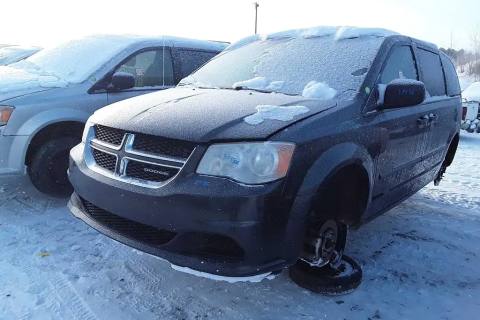 Photo of 2011 Dodge Grand Caravan