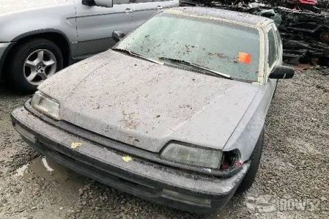 Photo of 1991 Honda Civic