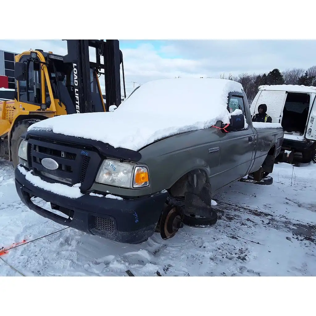 Photo of 2006 Ford Ranger