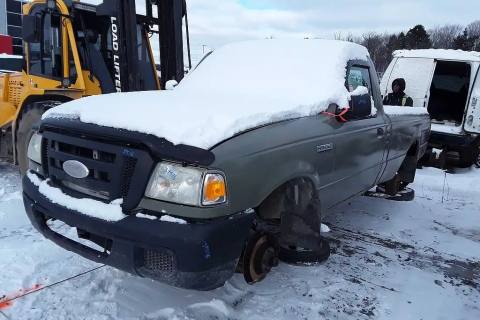 Photo of 2006 Ford Ranger