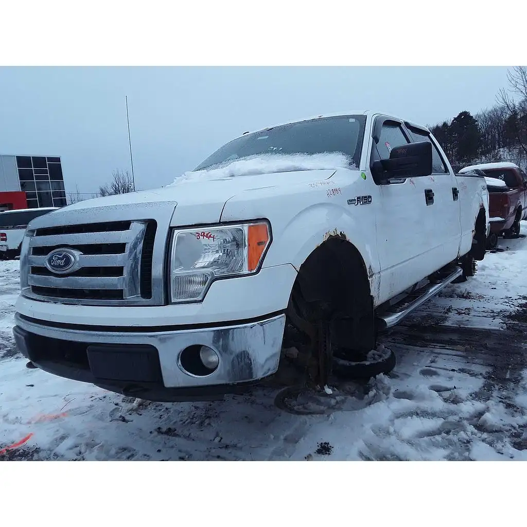 Photo of 2011 Ford F-150