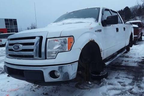 Photo of 2011 Ford F-150