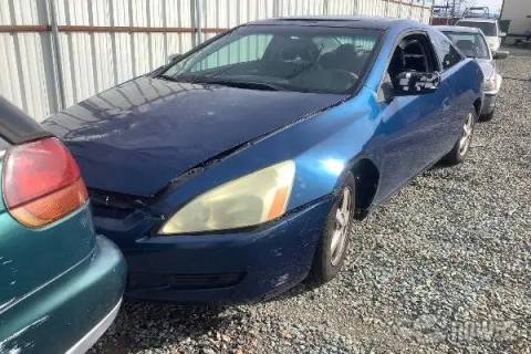 Photo of 2005 Honda Accord