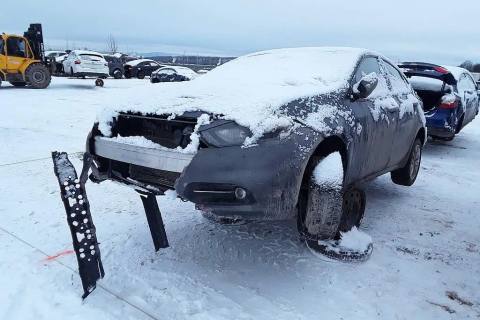 Photo of 2014 Dodge Dart